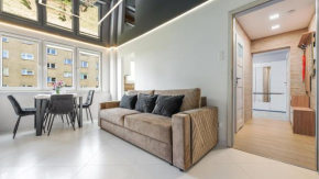Apartamenty Sun & Snow 1000-lecia Państwa Polskiego - blisko centrum, blisko plaży